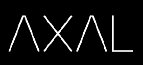 Axal Logo