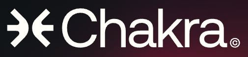 Chakra Logo