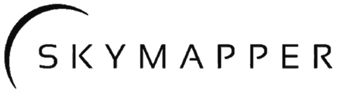 Skymapper Logo