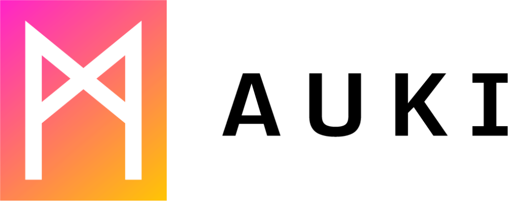Auki Logo