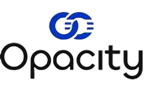 Opacity Logo