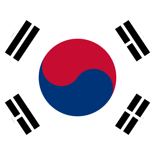 South Korea